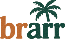Brarr Logo